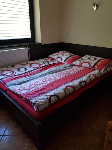 Others 5, Pokoje Goscinne u Lidki, Puck