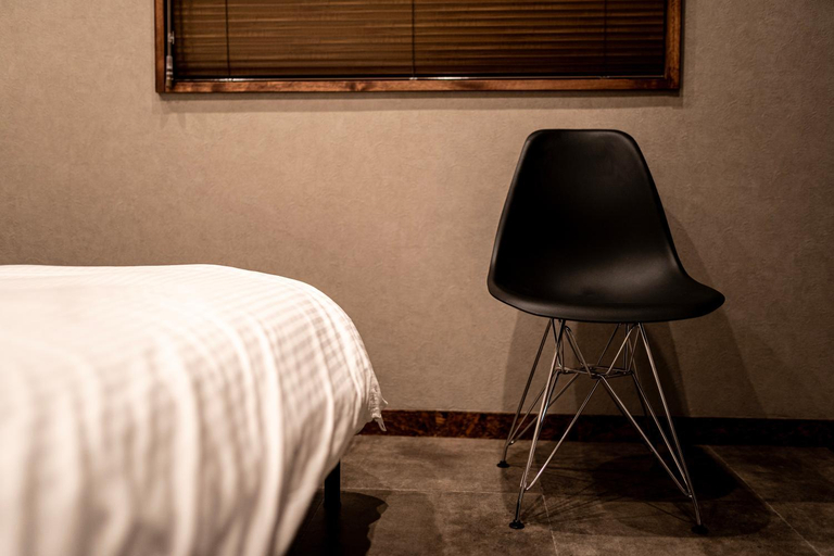 Bedroom 2, Iriomotejima Resort Inn , Taketomi