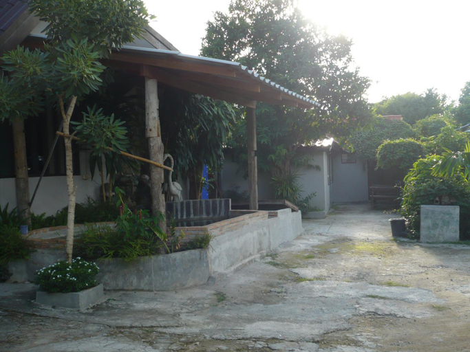 Others 5, Pai Klang Vieng, Pai