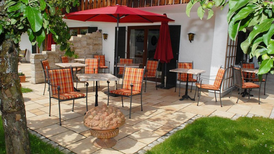 Others 4, Gastehaus Maier zum Bitscher, Miesbach
