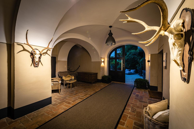 Bedroom 2, Boutique Hotel Alter Gerichtshof, Hartberg-Fürstenfeld
