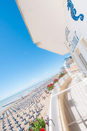 Sport & Beauty, Hotel Telenia, Venezia