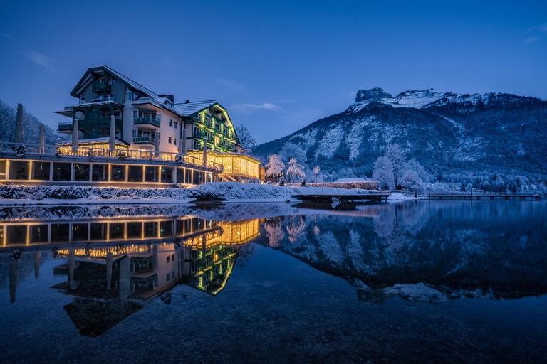 Seevilla Altaussee, Liezen