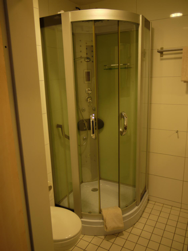 Bathroom 5