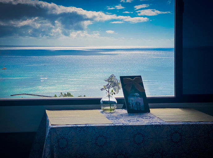 Others 5, Waikiki High-rise sea view free parking, Honolulu