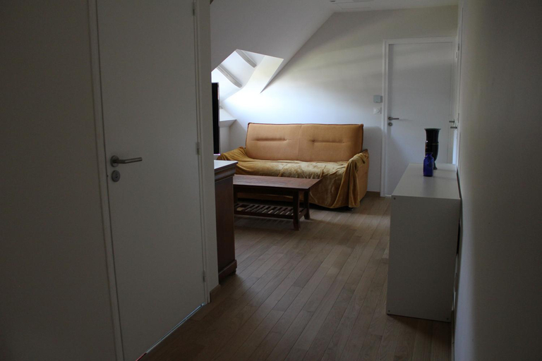 Bedroom, La Perenne, Morbihan