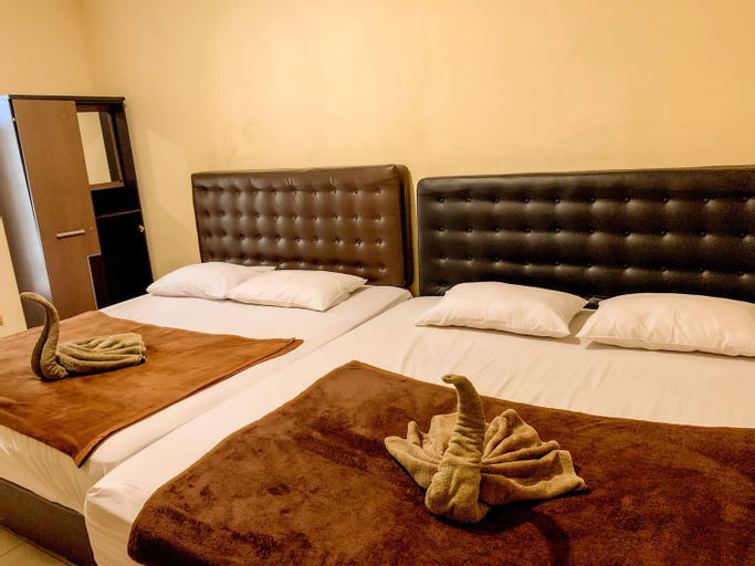 Bedroom 23