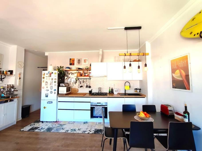 Food & Drinks 3, Oasis Beach by Wave Properties, Las Palmas
