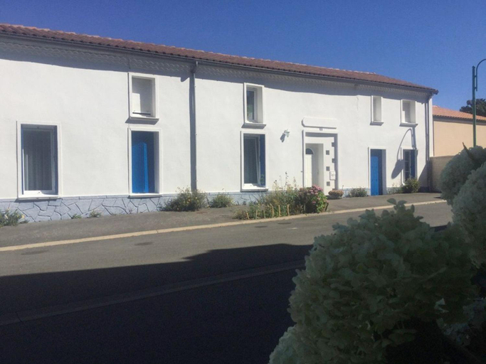 Charmante Maison avec Jardin, Proche Puy du Fou et Cholet, Wifi, Tout Confort - FR-1-622-48, Maine-et-Loire