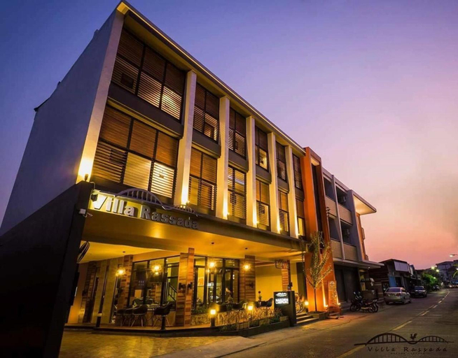Exterior & Views 1, Villa Rassada Nakorn Lampang, Muang Lampang