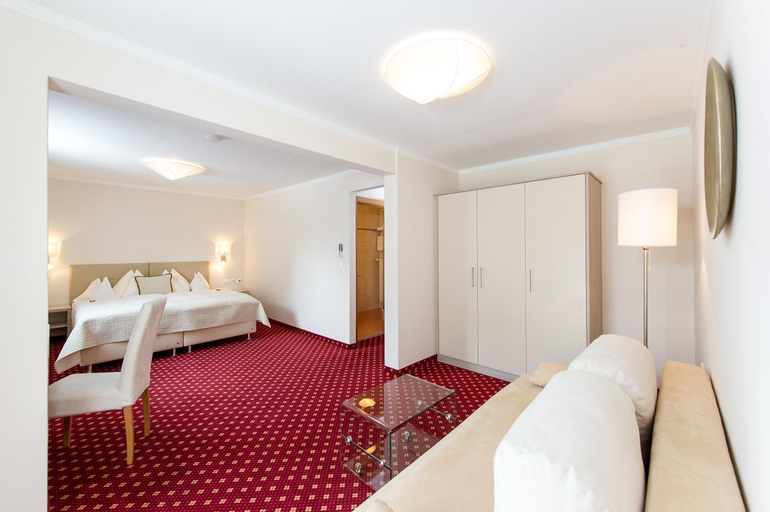 Bedroom 8