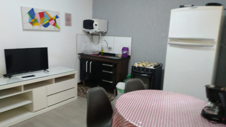 3, Casa Paulista, São Paulo
