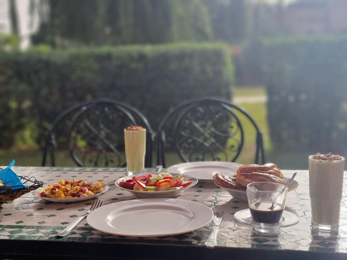 Food & Drinks, La Perle de Marrakech by Atlas Golf Resort, Marrakech