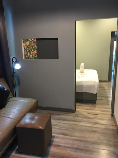 Bedroom 1, Pamoni, Ko Samui