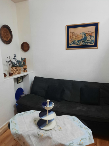 Others 3, D&D apartaments, Tbilisi