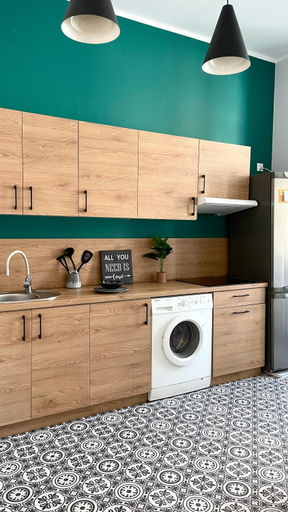 Others 2, Beautiful rooms in Brama Portowa, Szczecin