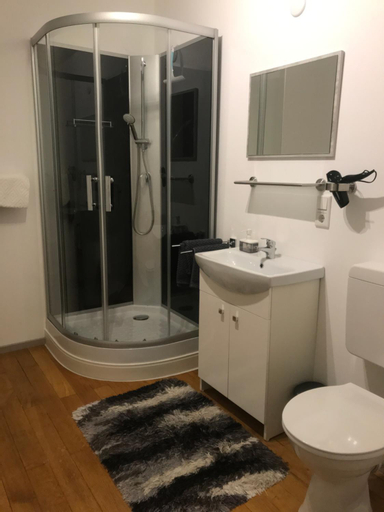 Bedroom 4, Haus im Grunen, Soest