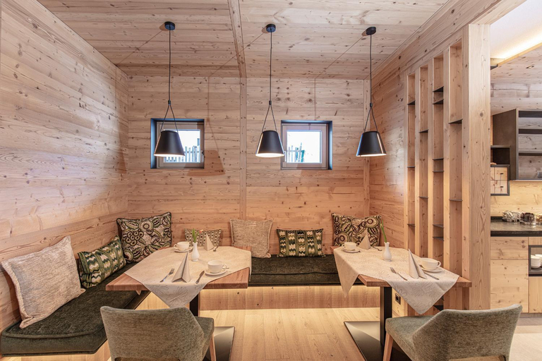 Food & Drinks 5, Urbanhof, Imst