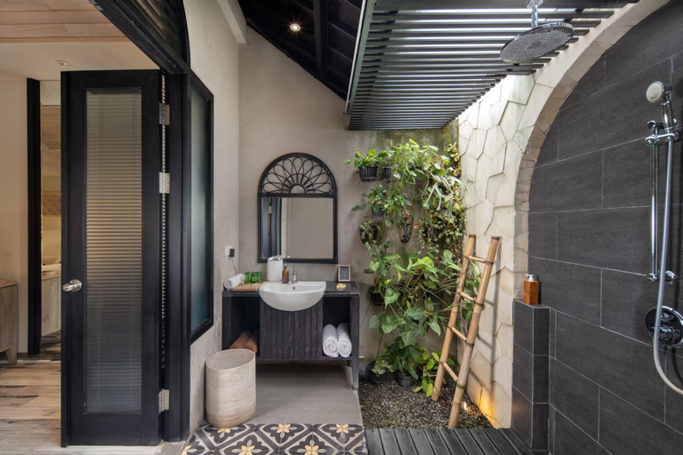Bedroom 4, AmantraNa Canggu, Badung