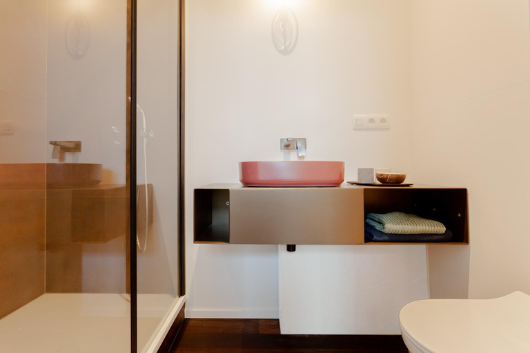 Bathroom 3, RODELIJV, Oost-Vlaanderen
