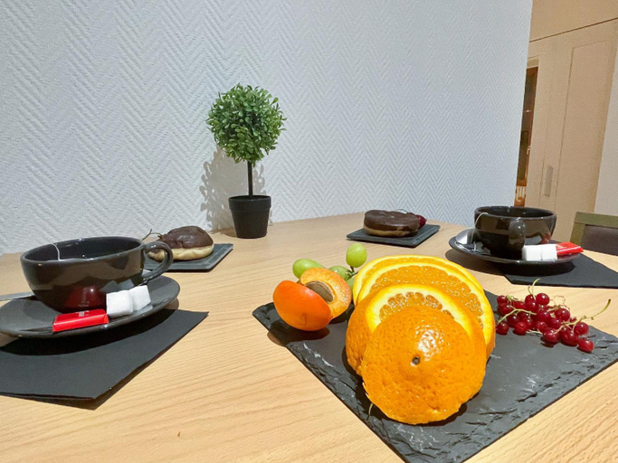 Food & Drinks 3, Le BarberShop, centre ville, parking gratuit, Haut-Rhin
