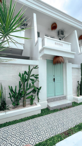 Kaktus Boutique Apartments Bali - ADULTS ONLY, Badung