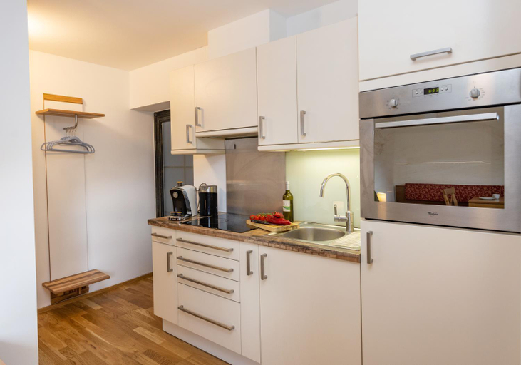 Arabella Seeappartements, Zell am See