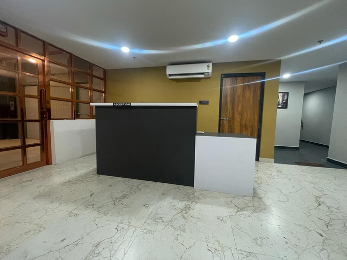 Others 5, HOTEL BLACK GRAPES INN, Cuttack