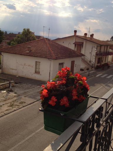 Others 4, B&B La Rosa, L'Aquila