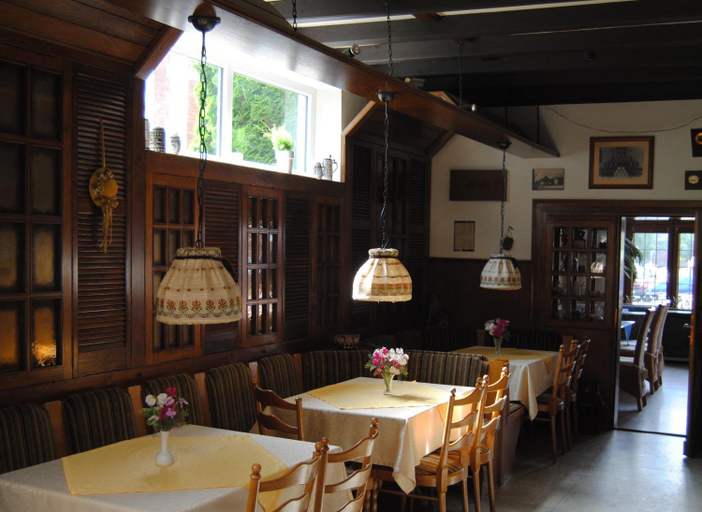 Food & Drinks 2, Alt Weeze, Kleve
