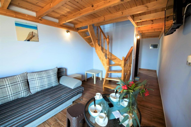 Others 3, Argo Apartments, Ionian Islands