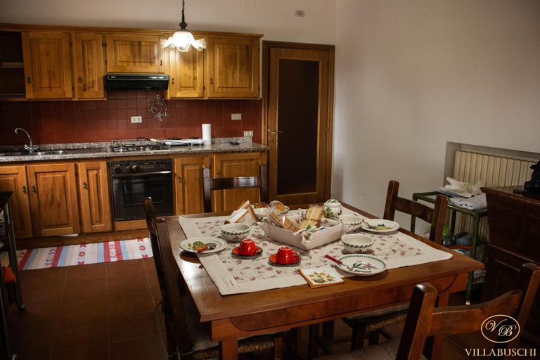Others 3, Villa Buschi, Fermo