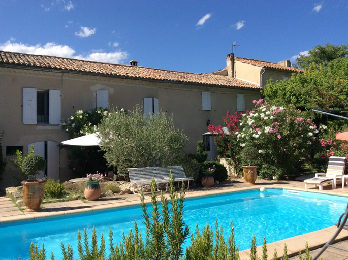Others 3, Domaine Lafayette, Vaucluse