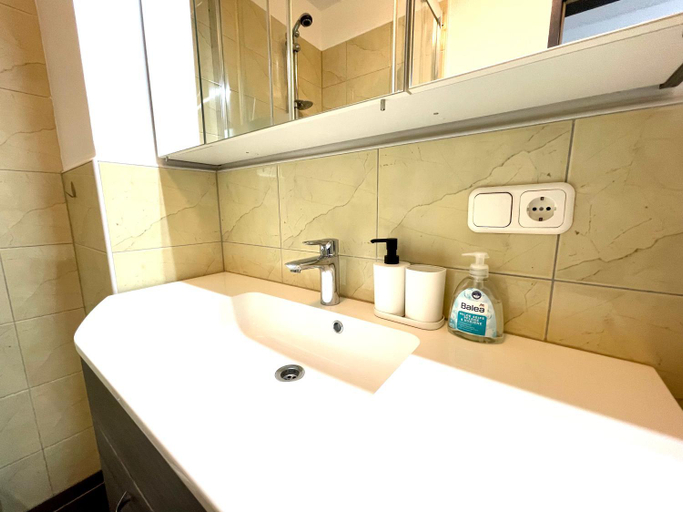 Bathroom 5