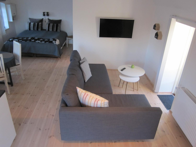 Others 5, Tasinge B&B, Svendborg