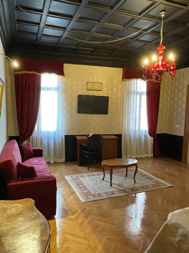 Others 4, palazzo suite ducale, Venezia