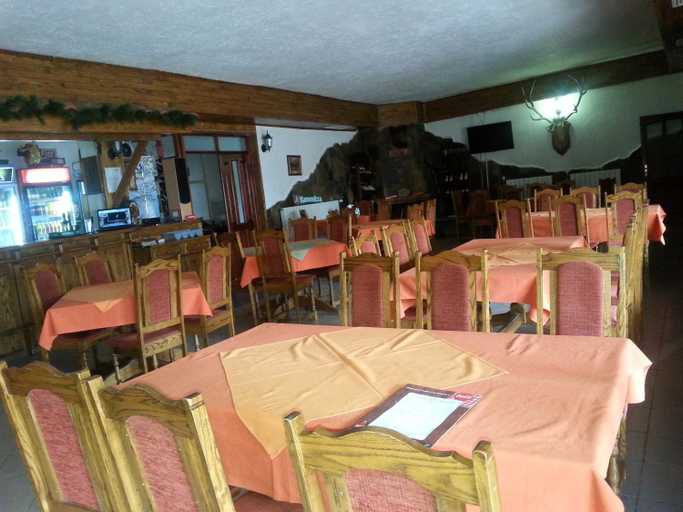 Food & Drinks 2, Kanclera Hotel, Kaspichan