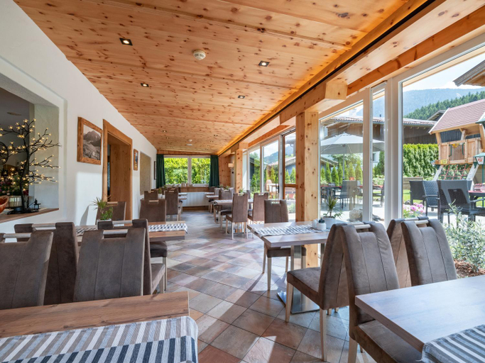 Food & Drinks 4, Haus Tirol, Kitzbühel
