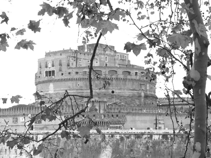 Others 5, B&B Blueberry Rooms, Rome