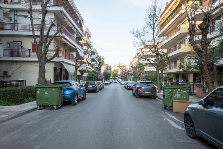 Surrounding environment 5, F & B Collection - Kalamaria Flats, Central Macedonia