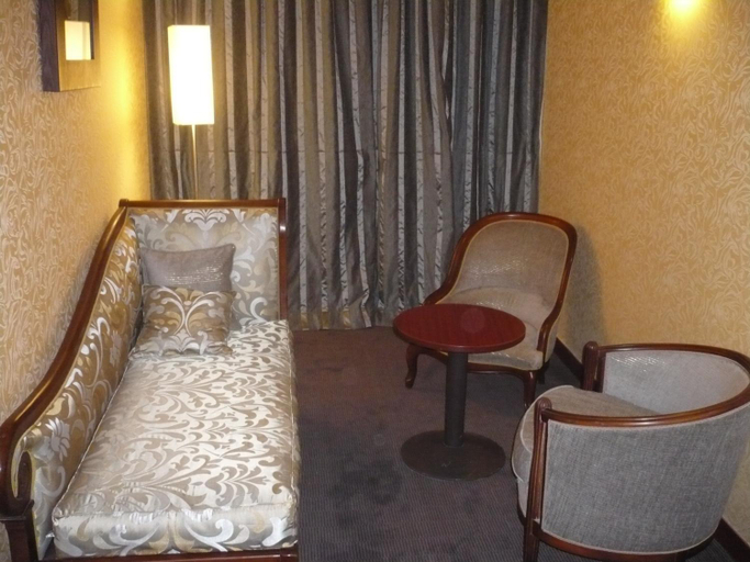 Others 5, Hotel De France, Loiret