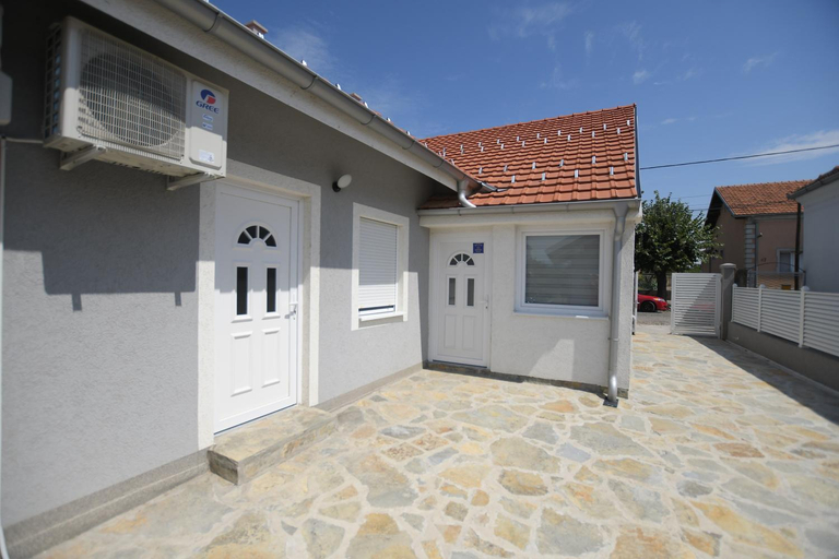 Others 5, Relax Apartmani Kladovo, Kladovo