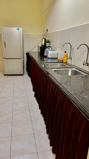 Others 1, Putravilla Condominium Lovely & Spacious with Public Pool, Kuala Lumpur
