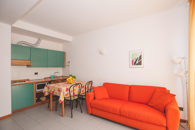 Others 4, Residence Il Monello, Savona