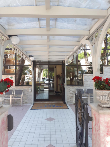 Food & Drinks 4, Hotel Arlecchino, Ravenna