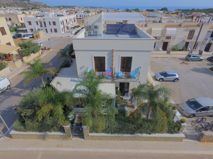 Others 3, Athena Bed & Breakfast, Trapani