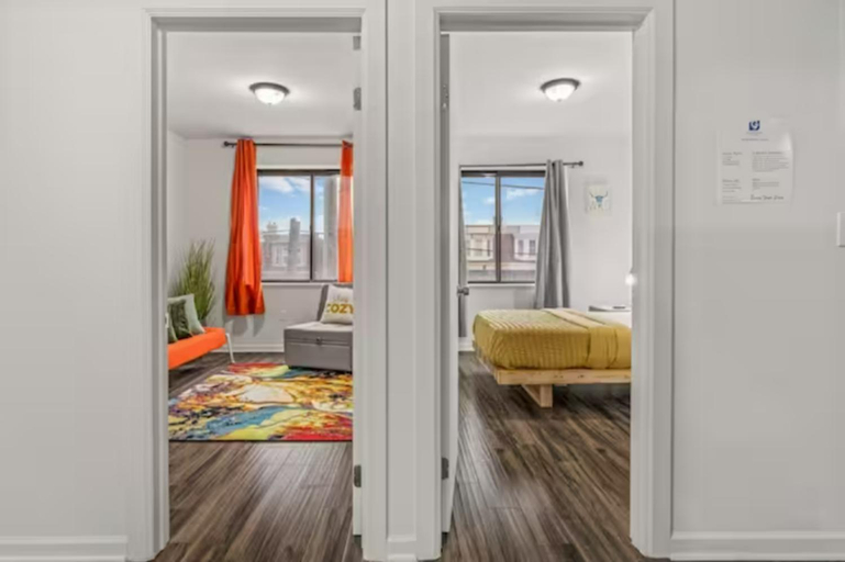Bedroom 10