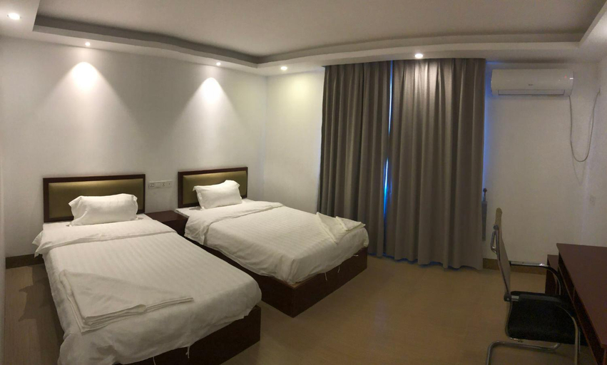 Bedroom 6