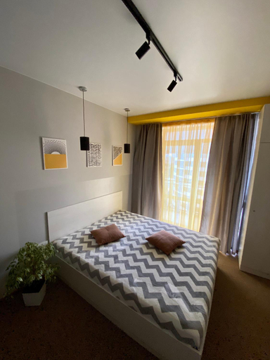 Others 2, Belvederska apartment 2, Ivano-Frankivs'ka