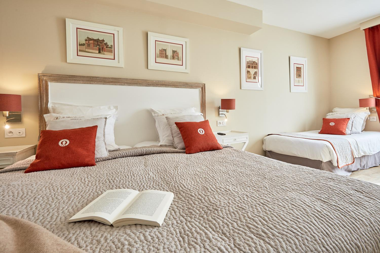 Bedroom 6
